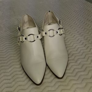 .Carlos by Carlis Santana ancle boots size 6.5 m